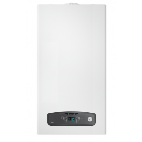 ARISTON CARES S 24 kW CHAUDIÈRE À CONDENSATION GAZ/GPL | 3301637