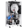 ARISTON CARES S 24 kW CHAUDIÈRE À CONDENSATION GAZ/GPL | 3301637