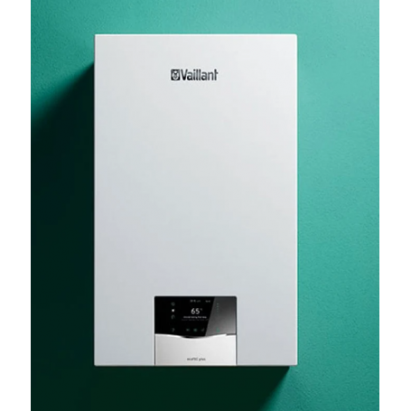 CHAUDIÈRE À CONDENSATION VAILLANT ECOTEC INTRO VMW 18/24 AS METHANE | 0010026087
