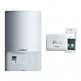 VAILLANT ECOTEC PRO VMW 236/5-3A BRENNWERTKESSEL - WIFI - ERDGAS | 0020256400