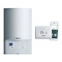 CHAUDIÈRE À CONDENSATION VAILLANT ECOTEC PRO VMW 236/5-3A - WIFI - GAZ NATUREL | 0020256400