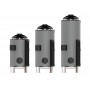 SCALDACQUA A GAS AD ACCUMULO ATI MARIANI LT.300 A CAMERA APERTA - METANO | TX300