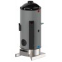 ATI MARIANI LT.300 CHAUFFE-EAU À ACCUMULATION DE GAZ À CHAMBRE OUVERTE - MÉTHANE | TX300