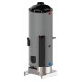 SCALDACQUA A GAS AD ACCUMULO ATI MARIANI LT.400 A CAMERA APERTA - METANO | TX400