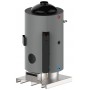 SCALDACQUA A GAS AD ACCUMULO ATI MARIANI LT.600 A CAMERA APERTA - METANO | TX600