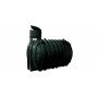 POLYETHYLENE TANK - 5000 LT INTERRO