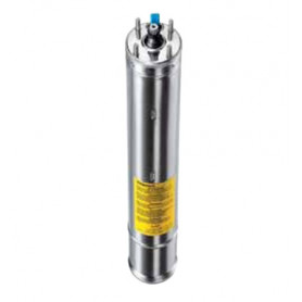 MOTORE SOMMERSO CAPRARI MCH415M-8 KW 1.1 - V.230