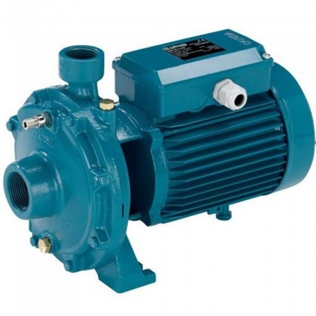 CALPEDA NMD 25/190 A/B ELEKTRISCHE ZENTRIFUGALPUMPE - 4KW 5.5HP - V.400