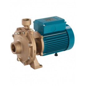ELETTROPOMPA CENTRIFUGA CALPEDA B-NMD 20/140A/A - 1.5KW 2HP - V.400