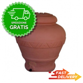 BEHÄLTER AUS POLYETHYLEN - 1020 L TC AMPHORA