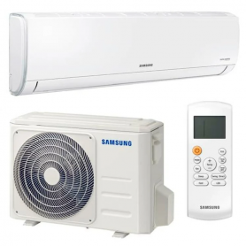 CONDIZIONATORE SAMSUNG AR35 9.000 BTU INVERTER R32 A++ | F-AR09ART