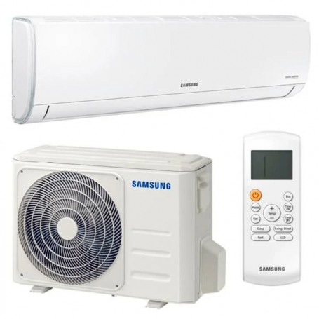 CONDIZIONATORE SAMSUNG AR35 9.000 BTU INVERTER R32 A++ | F-AR09ART