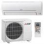 CONDIZIONATORE MITSUBISHI MSZ-HR35VF 12.000 BTU LINEA SMART R32 INVERTER CLASSE A++/A+