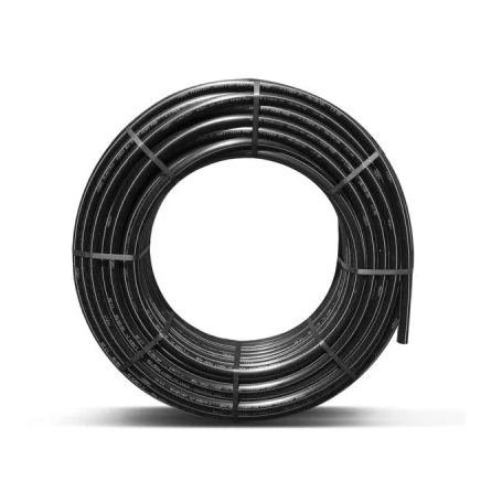 TUBO POLIETILENE PN4 D.16 IRRIGAZIONE - ROTOLO 500MT