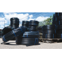 TUBO POLIETILENE PN4 D.20 IRRIGAZIONE - ROTOLO 200MT