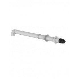 ATI HORIZONTAL COAXIAL EXHAUST KIT FOR SX MODELS