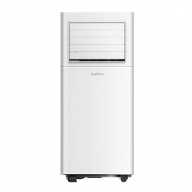 CLIMATIZZATORE PORTATILE DAITSU APD-09X