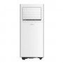 DAITSU APD-09X PORTABLE AIR CONDITIONER - COLD ONLY - 9000 BTU/h - Class A