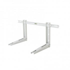 UNIVERSAL AIR CONDITIONER BRACKET 160KG + LEVEL