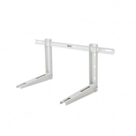 UNIVERSAL-KLIMAANLAGENHALTERUNG 160 KG + WASSERWAAGE