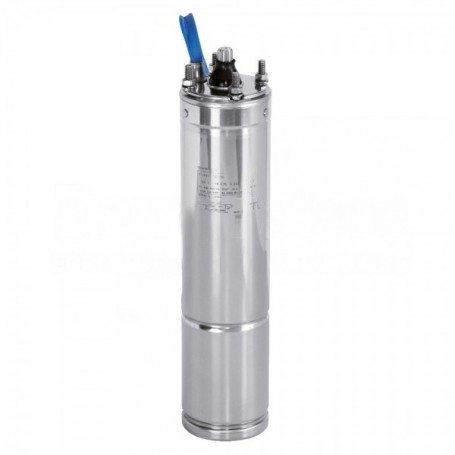 MOTEUR D'ÉTÉ LOWARA 4OS11M235 | 4" | V.230 Monophasé | kW 1.1 - Hp 1.5 | code 107027040