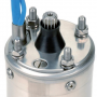 MOTEUR D'ÉTÉ LOWARA 4OS11M235 | 4" | V.230 Monophasé | kW 1.1 - Hp 1.5 | code 107027040