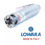 LOWARA PUMP BODY 4GS40 | 4" | HP 5.5 - kW 4 | code 102050640