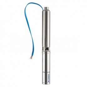 ELETTROPOMPA SOMMERSA LOWARA 4GS11T - 4OS | 4" |V.380 TRIFASE | Hp 1.5 | cod. 104070860