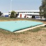 SERBATOIO FLESSIBILE 12.000 LITRI