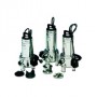 LOWARA DOMO 20T/B POMPE ÉLECTRIQUE - 2HP 1.5KW V.400 50Hz