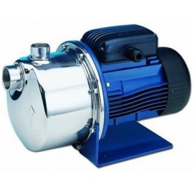 ELETTROPOMPA CENTRIFUGA AUTOADESCANTE LOWARA BG11/D   - 1.1 kW - V.400 - 50Hz