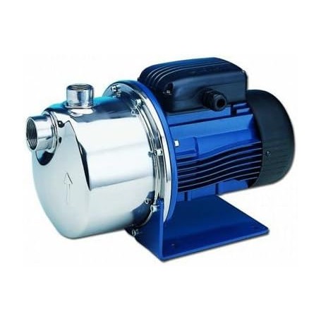 ELETTROPOMPA CENTRIFUGA AUTOADESCANTE LOWARA BG11/D   - 1.1 kW - V.380 - 50Hz