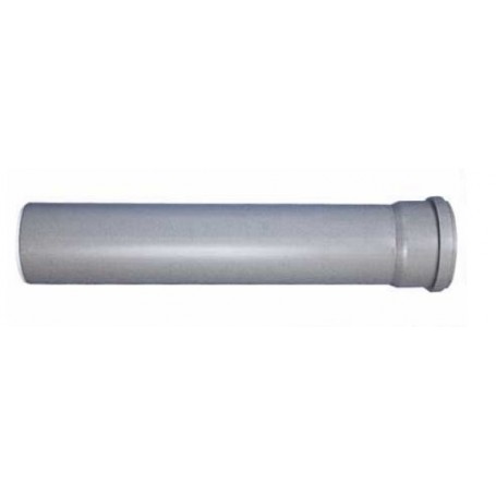 TUBO INNESTO POLIPROPILENE PP-TECH 1 BICCHIERE DN 32 - METRI 2