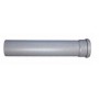 TUBO INNESTO POLIPROPILENE PP-TECH 1 BICCHIERE DN 32 - METRI 2