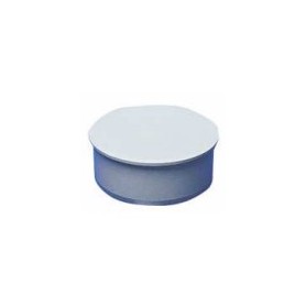 TAPPO DI CHIUSURA POLIPROPILENE DN 40