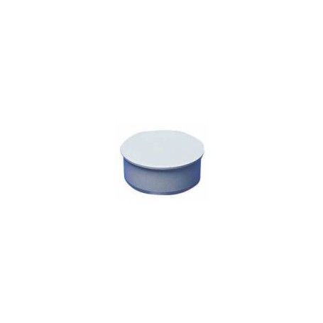 TAPPO DI CHIUSURA POLIPROPILENE DN 50