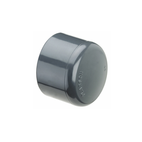 CALOTTA PVC 32