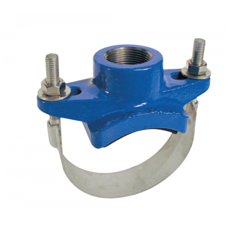 30X3/4 CLAW EXTENSION COLLAR MGD