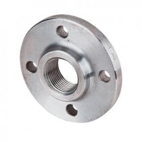 FLANSCH 3/4'' PN16 MIT GEWINDE UNI 2254