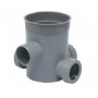 POZZETTO 4 VIE ALTO 100X50