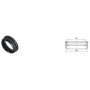 MORSETTO TECNICO DN 46 - 36/40