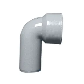 CURVA PP TECNICA 40-46 S/ MORSETTO