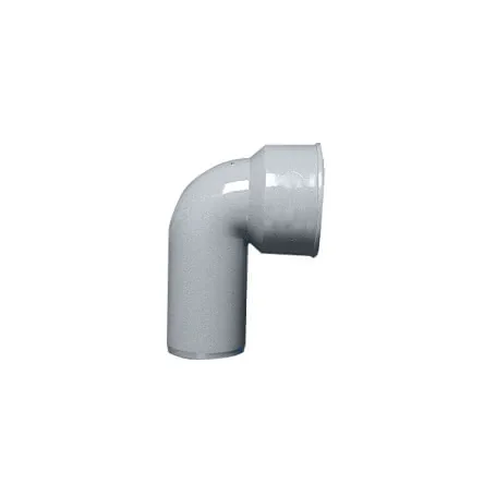 CURVA PP TECNICA 40-46 S/ MORSETTO