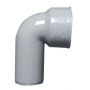 CURVA PP TECNICA 40-46 S/ MORSETTO