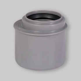 AUMENTO CORTO POLIPROPILENE 110-40