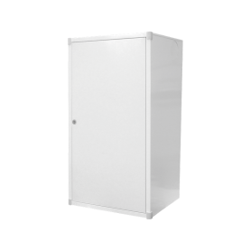 COPRICALDAIA IN ALLUMINIO 1000X550X440