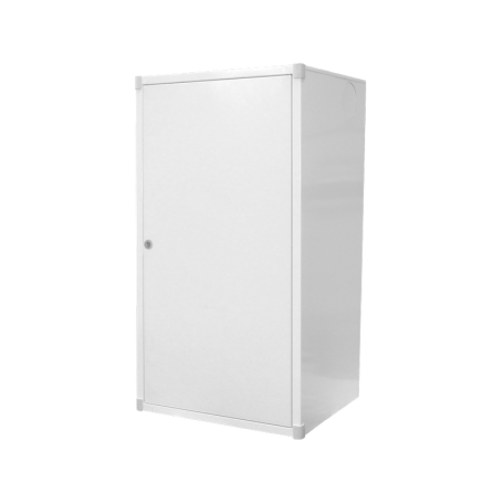 COPRICALDAIA ALLUMINIO 1000X550X440