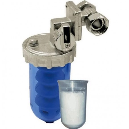 DOSATORE POLIFOSFATI  200 Ã¸1/2"