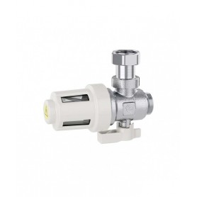 FILTRO DEFANGATORE CALEFFI  MAGNETICO 3/4 M.F.