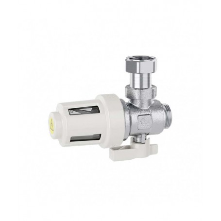 FILTRO DEFANGATORE CALEFFI  MAGNETICO 3/4 M.F.